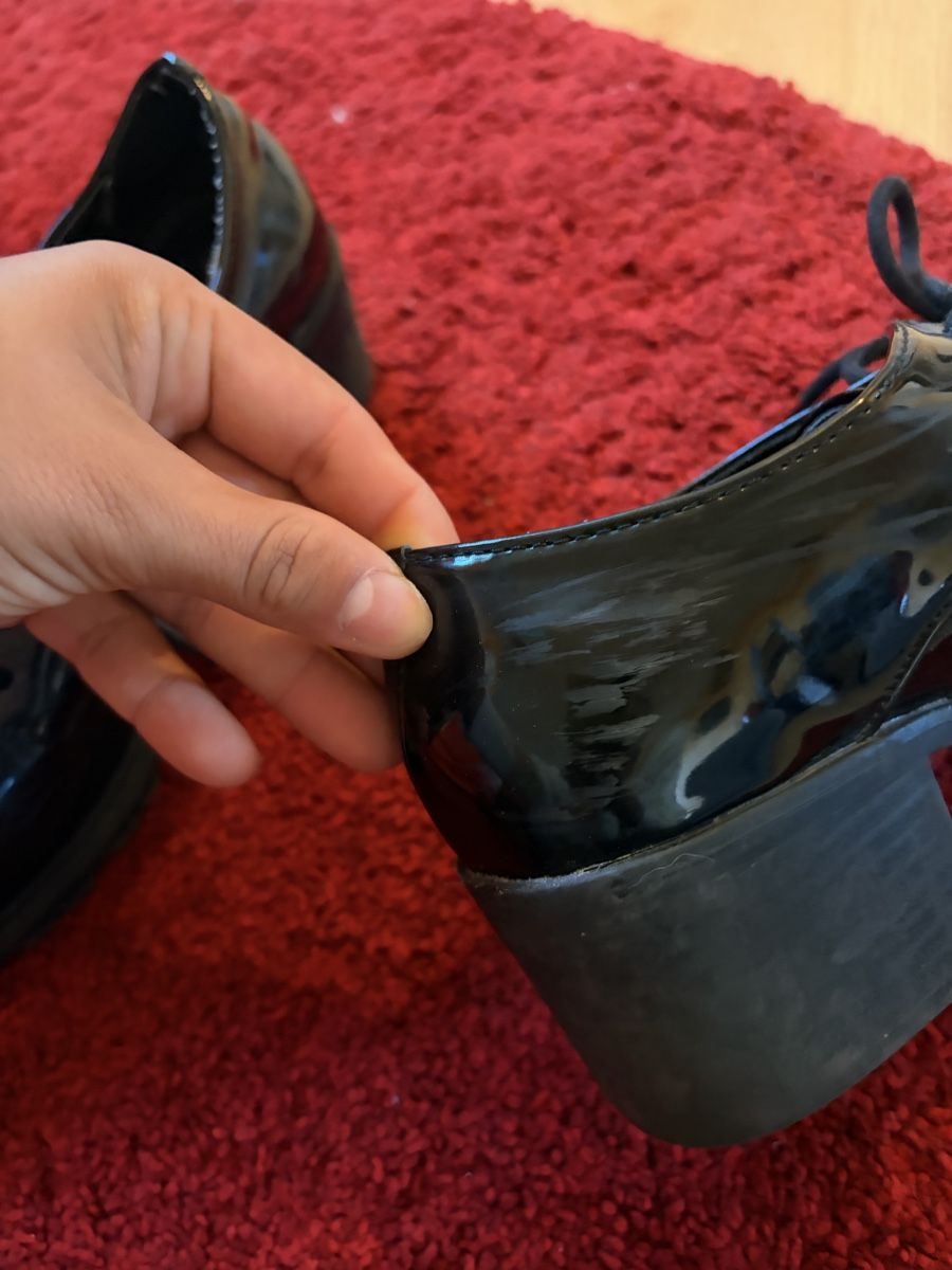 Scarpe da donna: Loaffers vernies  – Usato da Lavigny venduto da Lea_9rxv 5