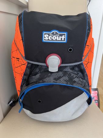 Schulthek/Rücksack