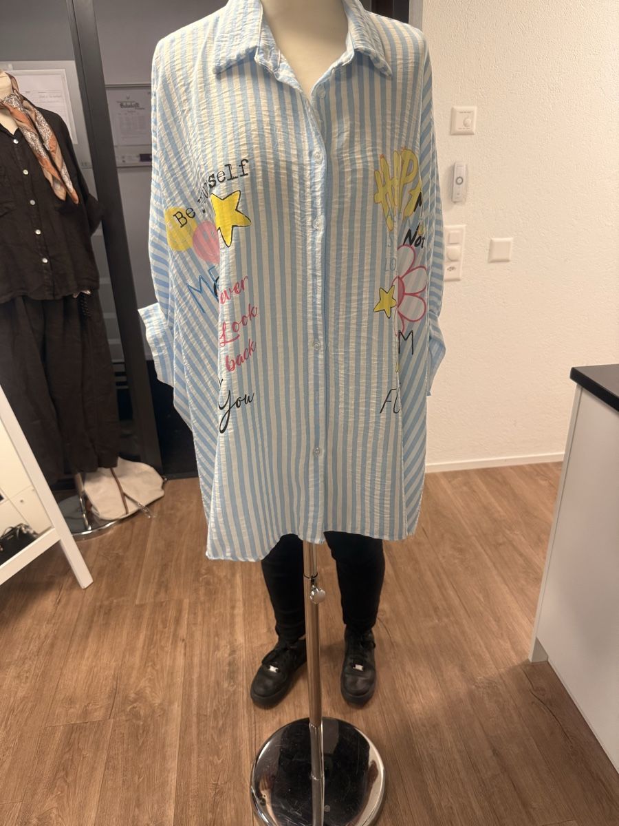 Camicette: Coole Snoopy Bluse Oversice – Nuovo e nell'imballaggio originale da Lengnau BE venduto da noyanomy 2