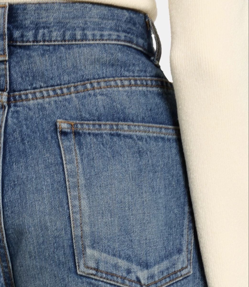 The Row Jeans: The Row jeans – Neu und originalverpackt aus Paradiso von viorea 3
