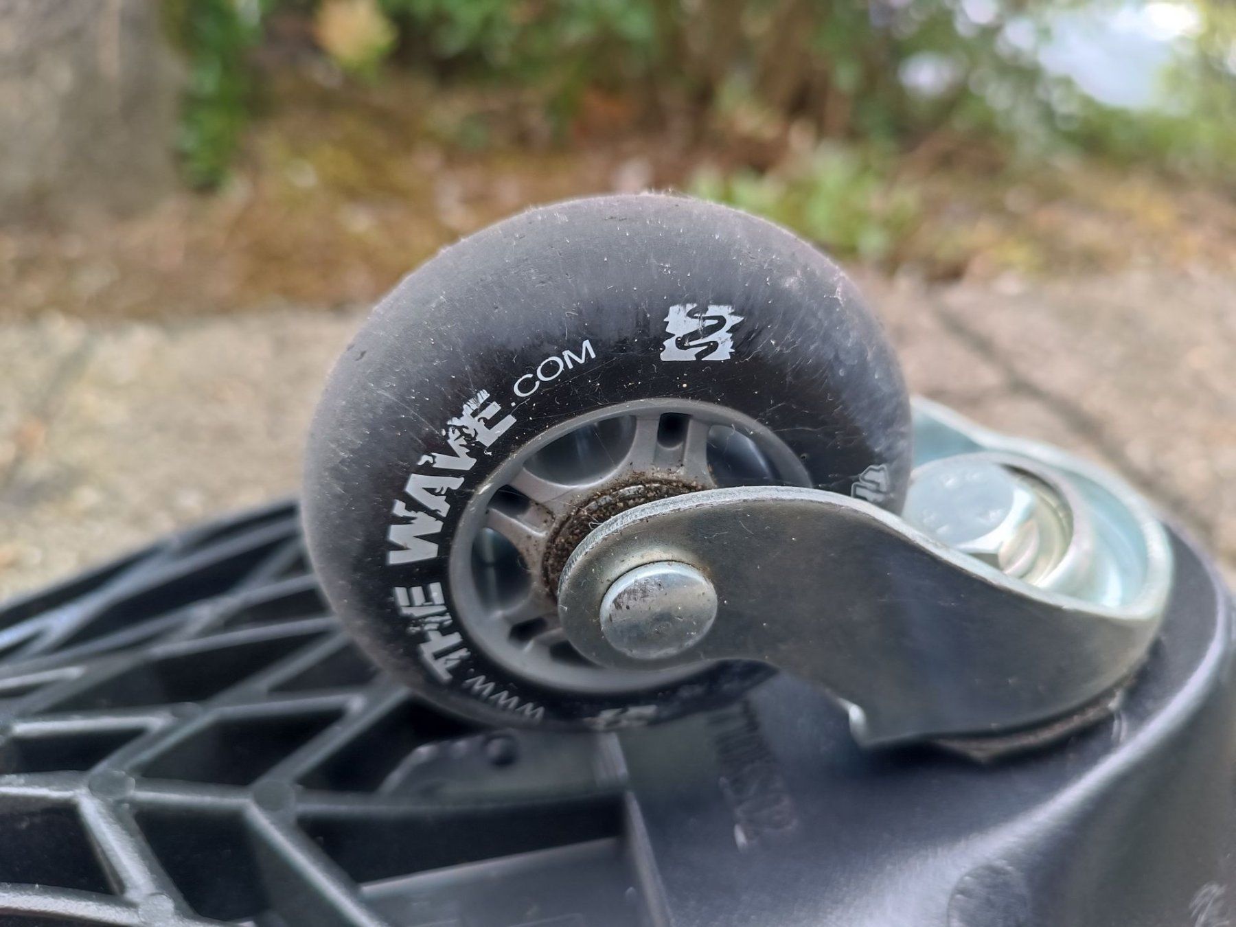 Skateboards: Wave Board – Usato da Steinhausen venduto da hschaefer 5