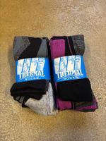 Chaussettes de ski Taille 35/38 6 paires