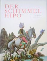 Der Schimmel Hipo / Bilderbuch Karel Franta / Dausien Verlag
