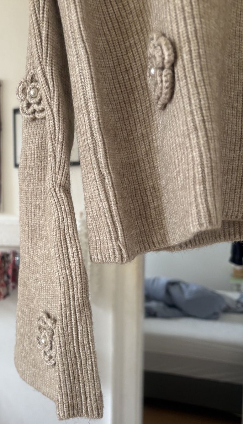 Pullover & Sweatshirts: PULLOVER MIXT VISCOSE! M NOUVEAUTÉ 2026/27 – Neu und originalverpackt aus Locarno von NicoNion 5
