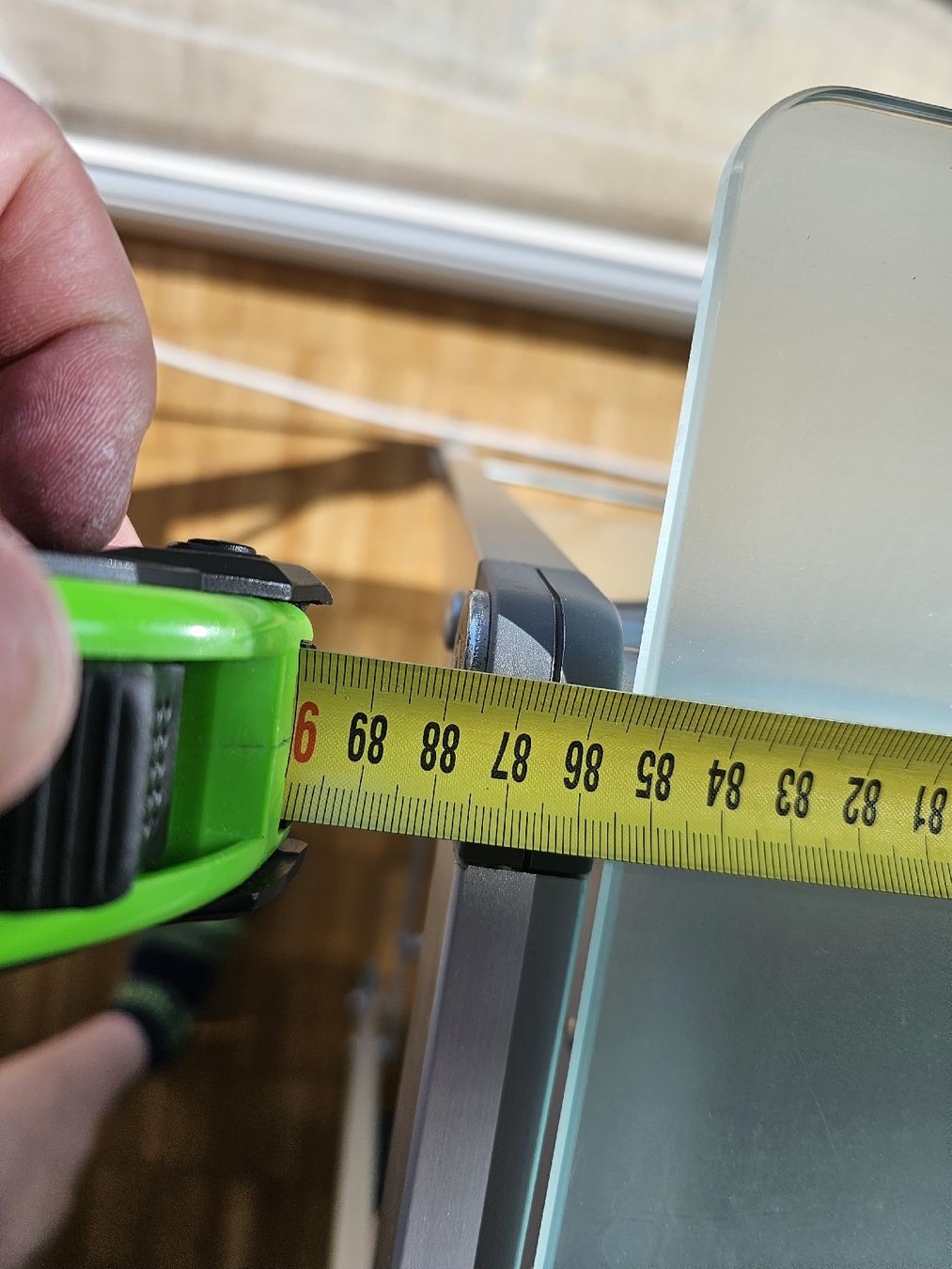 Schreibtische: Rexite Banco Light - Desk / Schreibtisch / Bureau – Gebraucht aus Zürich von Walachus 5
