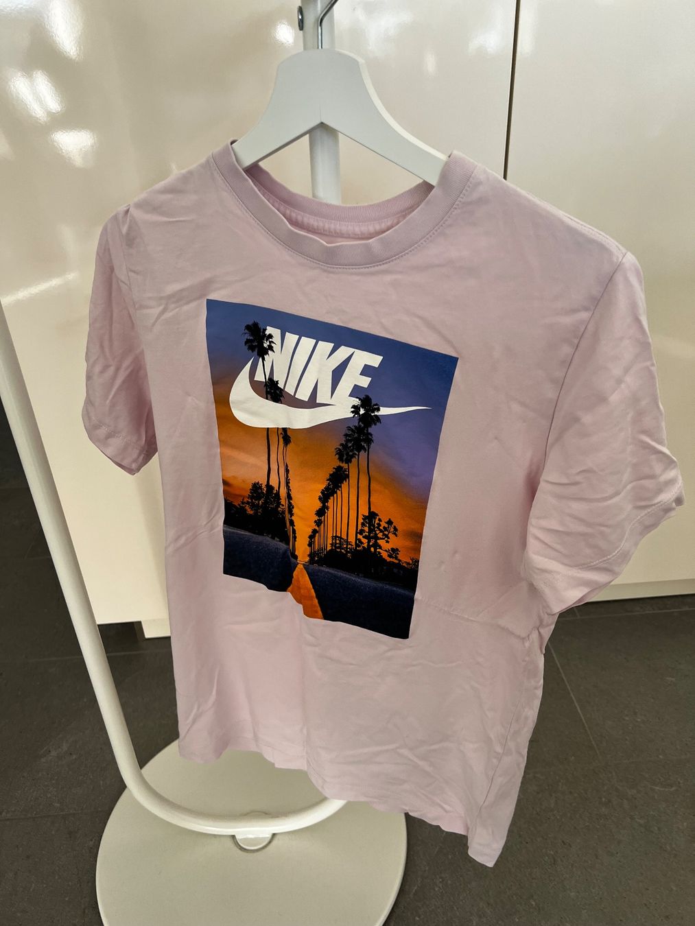 Nike T-shirt: Nike T-Shirt – Usato da Oberwil-Lieli venduto da Jo-Ke