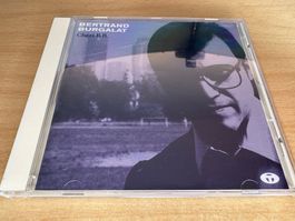 Bertrand Burgalat – Chéri B.B.