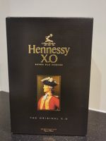 Hennessy XO Cognac