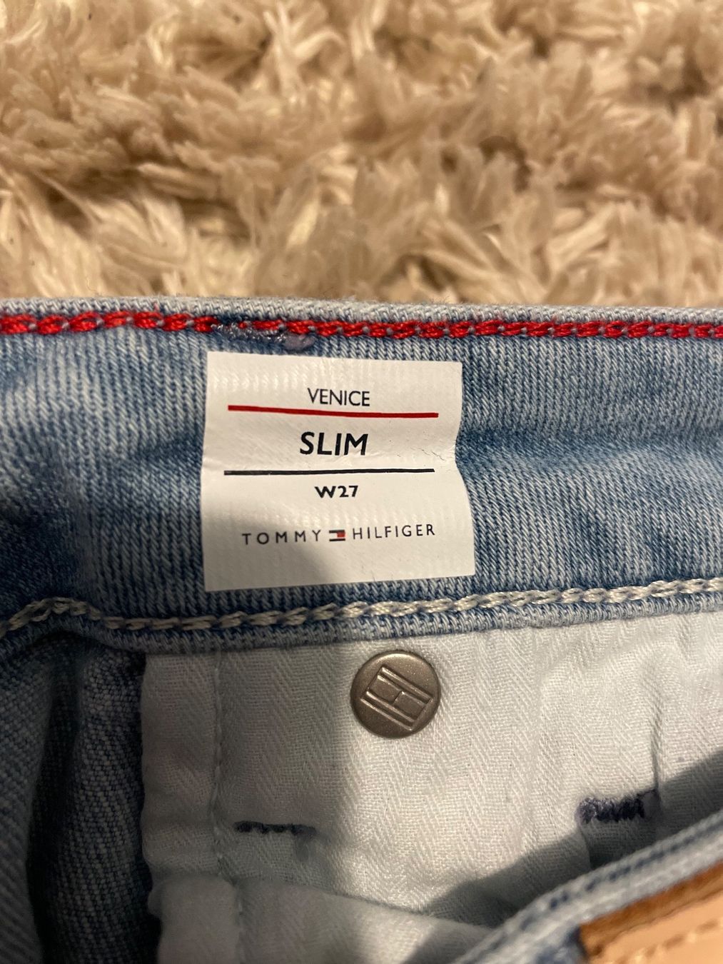 Tommy Hilfiger Jeans: Tommy Hilfiger Jeansshorts – Gebraucht aus Zürich von LaiSe 5