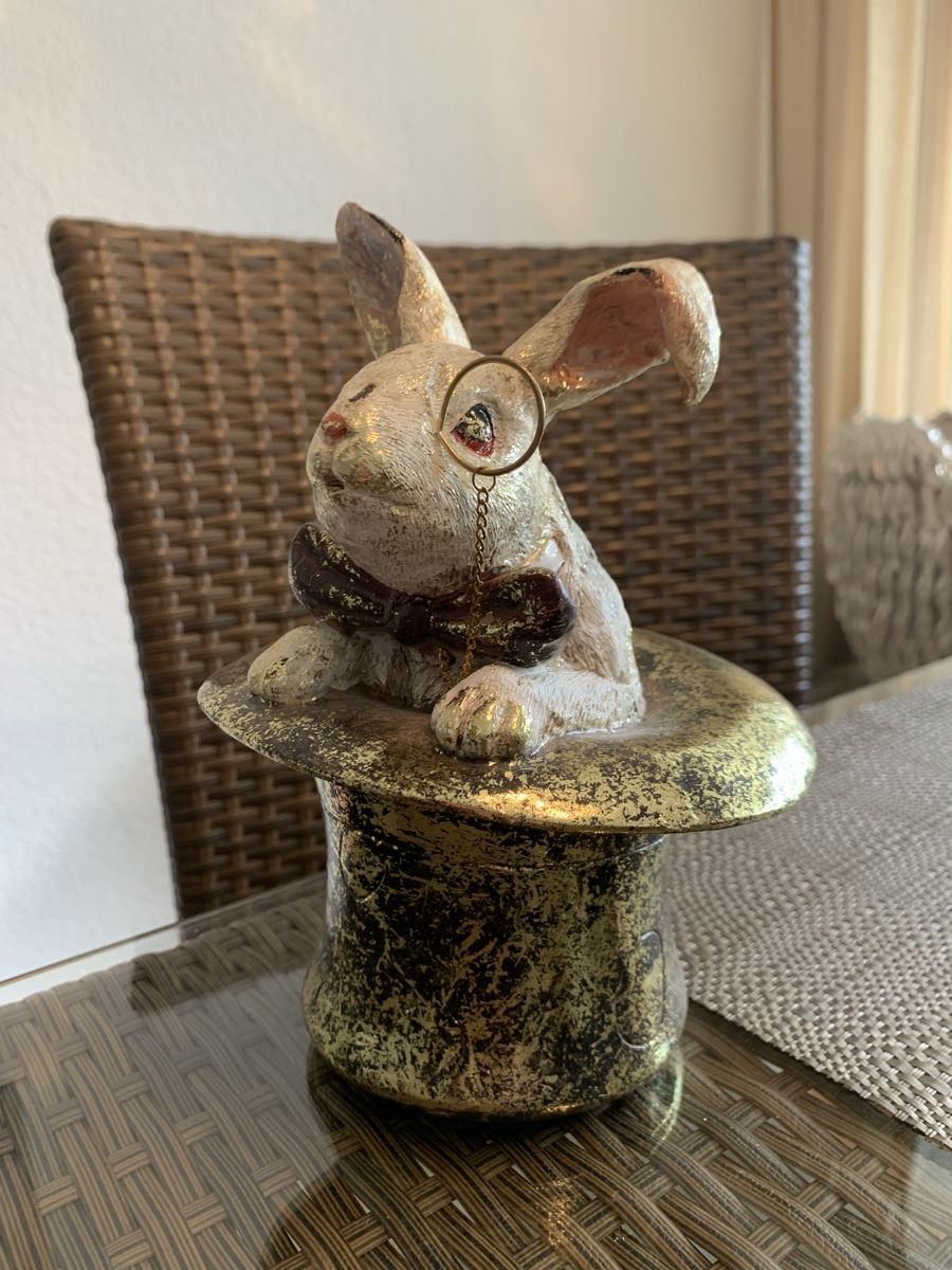 Tutte le decorazioni: Osterhase – Nuovo (secondo la descrizione) da Emmenbrücke venduto da Dior09 1