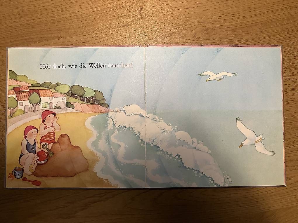 Libri: Kinderbücher  – Usato da Bronschhofen venduto da Oggy0 2