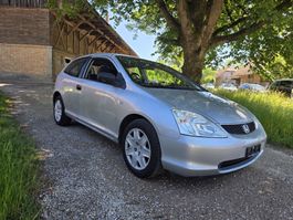 Ab 1.00 CHF 🔥 Honda Civic - MFK 09.02.2026 - Top Gepflegt