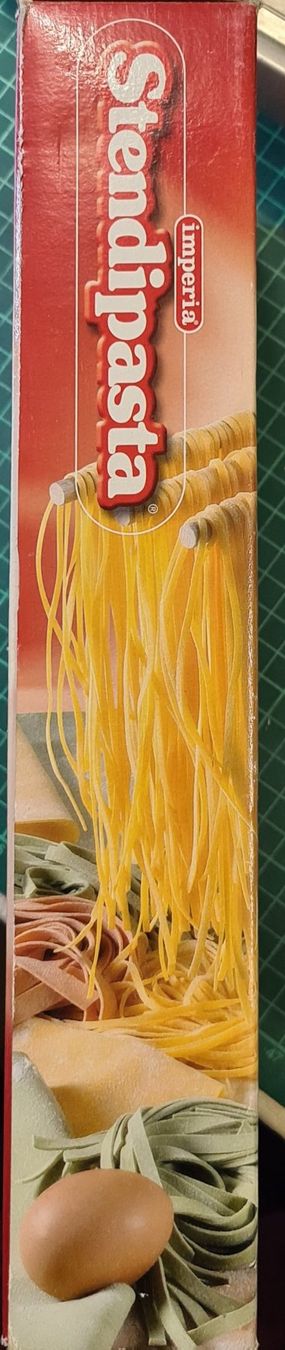 Altro in Decorazioni & Accessori: STENDIPASTA von imperia – Nuovo e nell'imballaggio originale da Lyss venduto da rochen54 7