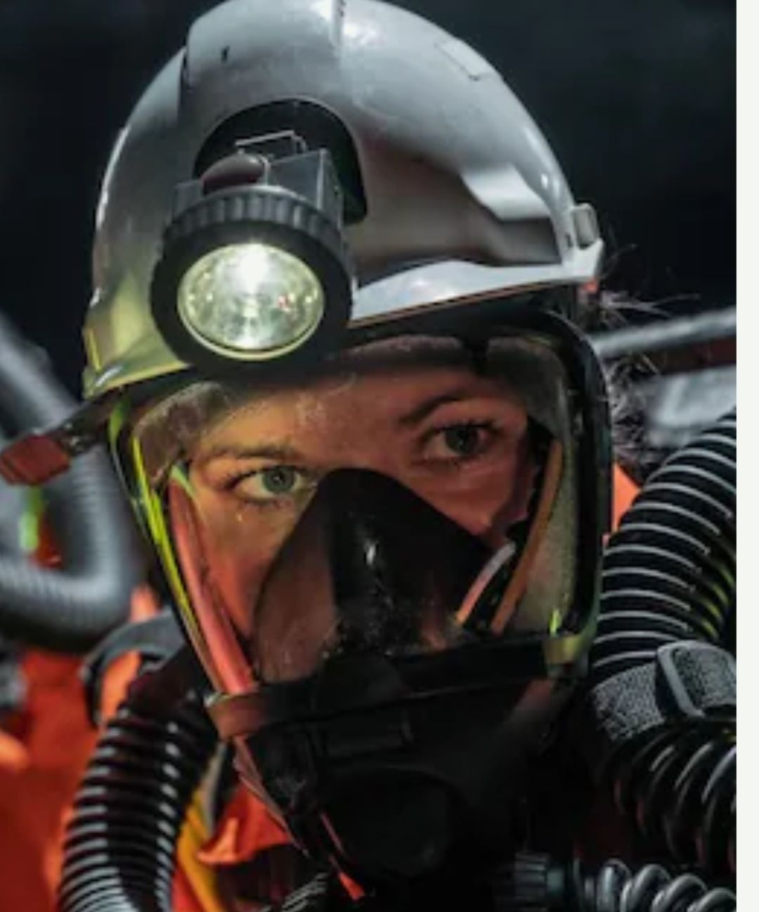 Protezione per viso e udito: Gasmaske Dräger FPS 7000. – Usato da Fislisbach venduto da jos_cf6h 1