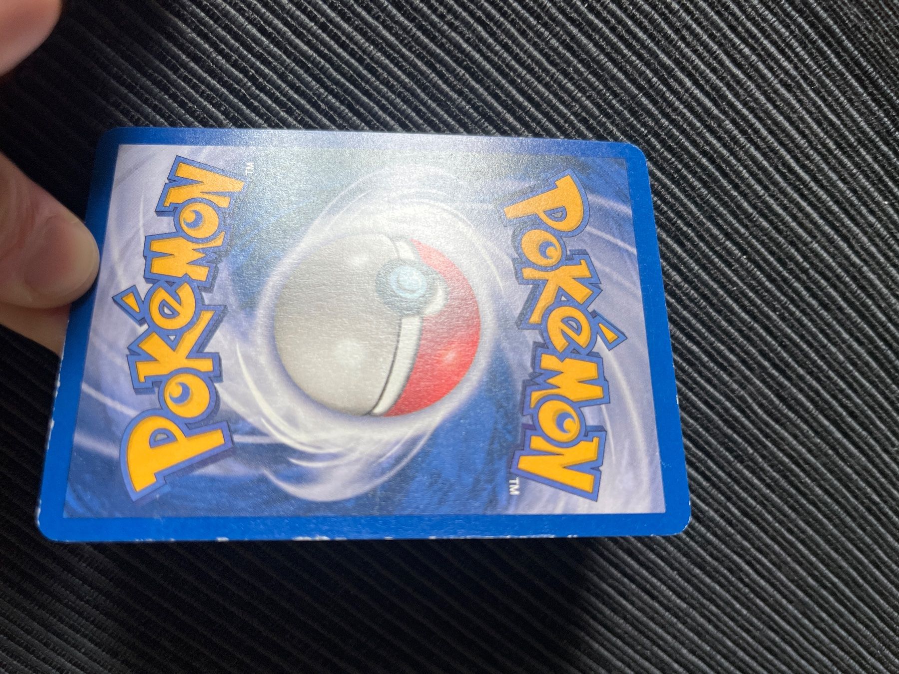 Pokémon Carte collezionabili: Pokemon Dark Golbat holo Team Rocket Set englisch – Usato da Wabern venduto da Collectfun 3