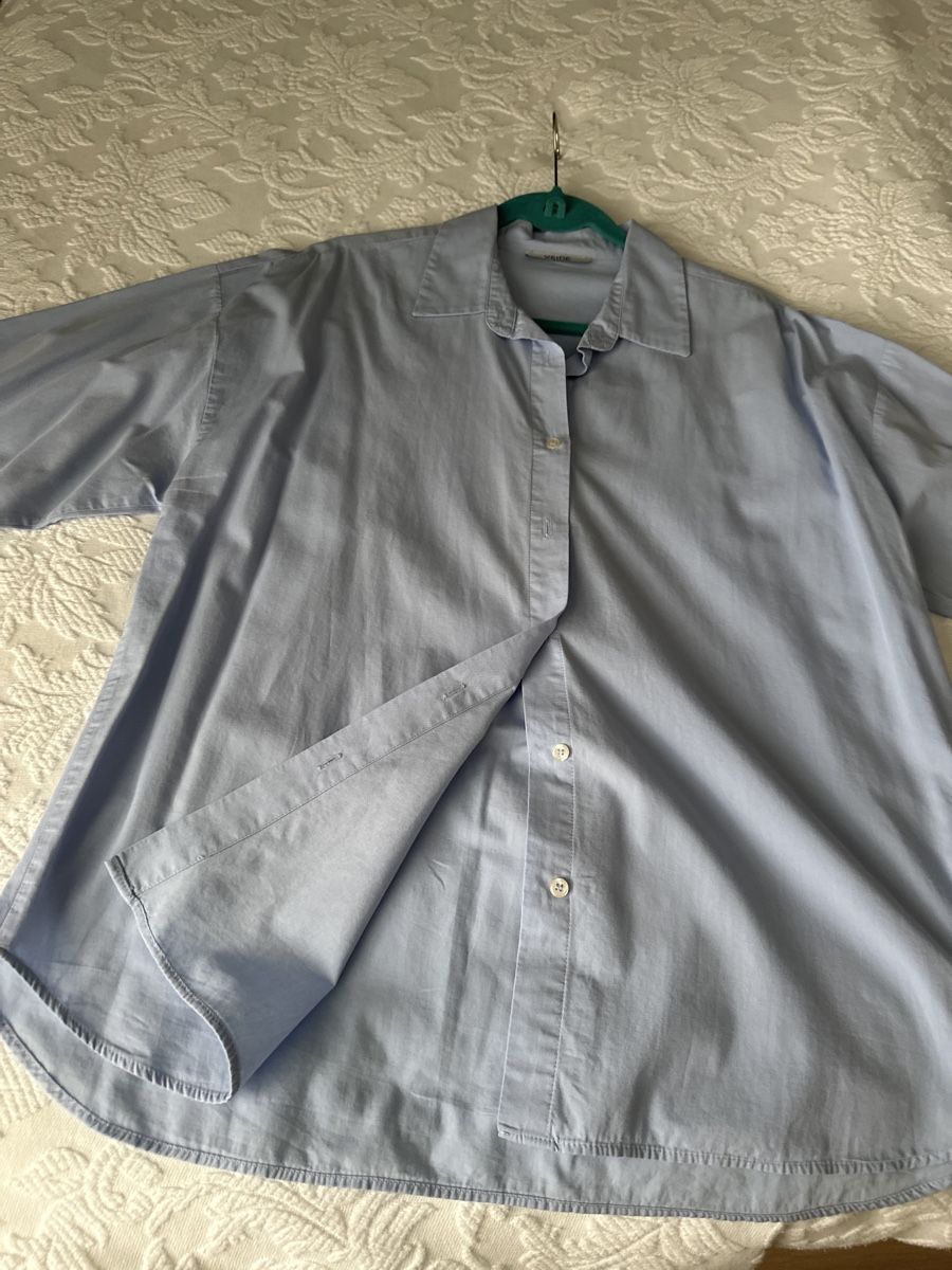 Camicette: Bluse Gr XL – Usato da Volketswil venduto da Sina008 3