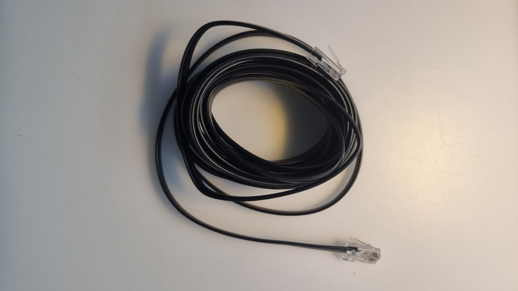 Cavi: Sat Kabel – Nuovo (secondo la descrizione) da Fürigen venduto da Bucheli59