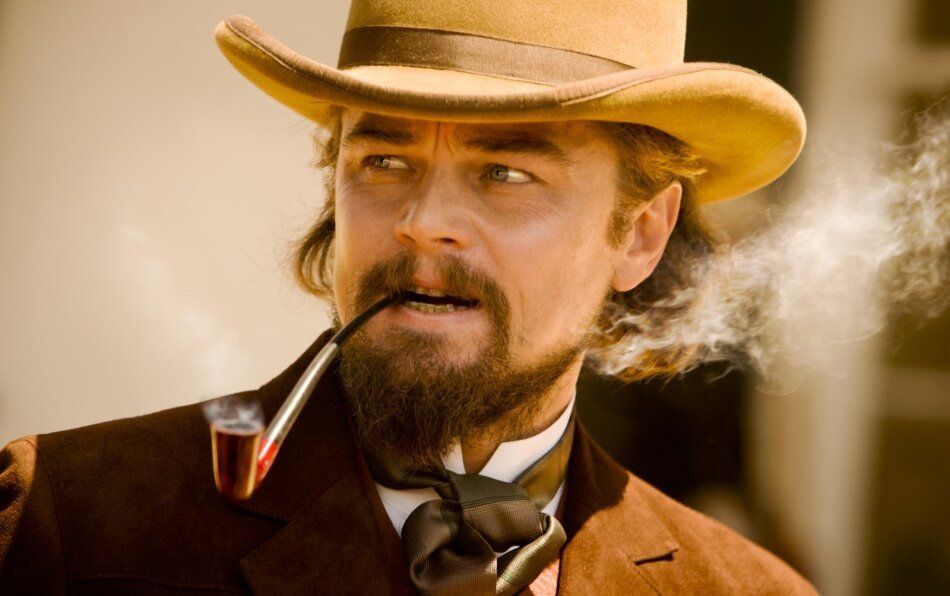 Alle DVDs: Django Unchained [Blu-ray] – Neu (gemäss Beschreibung) aus Laupen ZH von Moviesammler 8