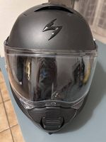 Casque moto 