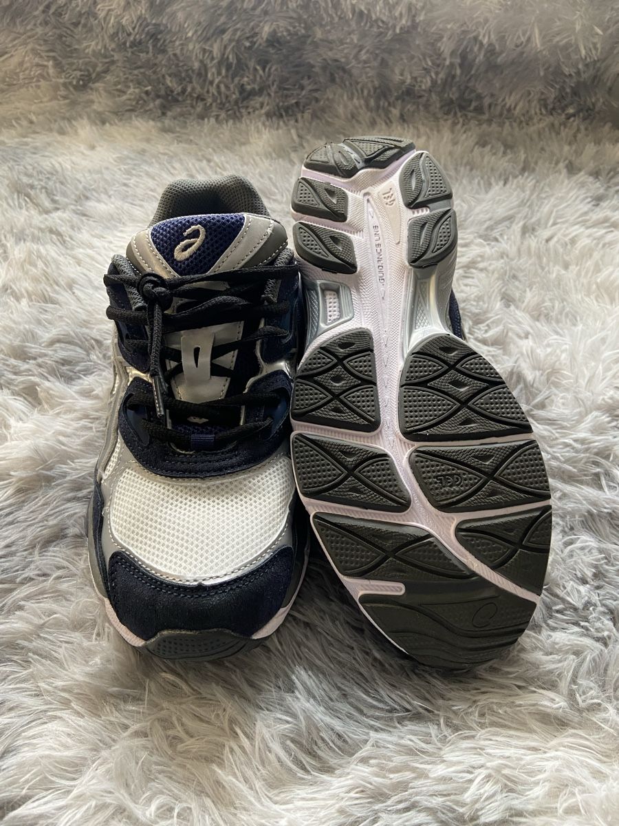 Asics Herrenschuhe: Asics Gel NYC – Neu (gemäss Beschreibung) aus Embrach von NovasOutlet 2