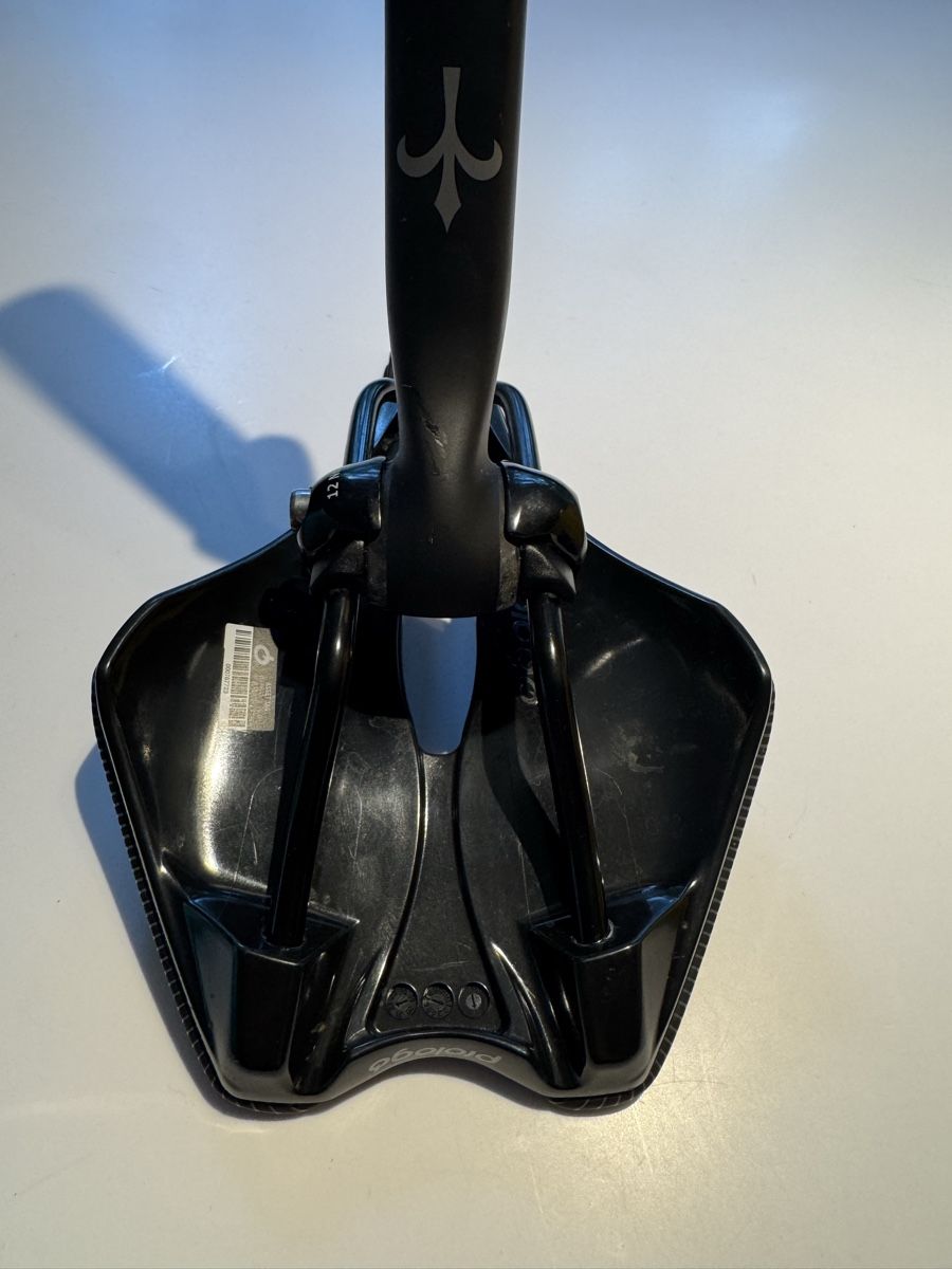 Ersatzteile: Selle Prologo Dimension 143.  – Gebraucht aus Chêne-Bougeries von OB_Geneva 3