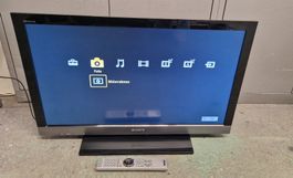 SONY FERNSEHER  31ZOLL