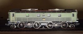 Roco 14191 A Lokomotive Be 4/6