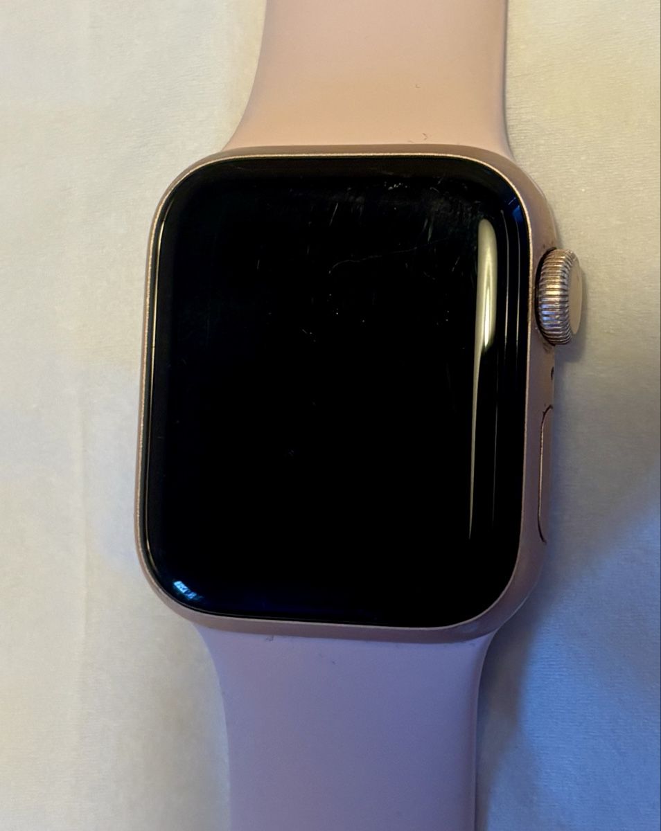 Apple Smartwatch: Apple Watch SE (40mm, 1. Generation) – Usato da Ins venduto da chevere13 2