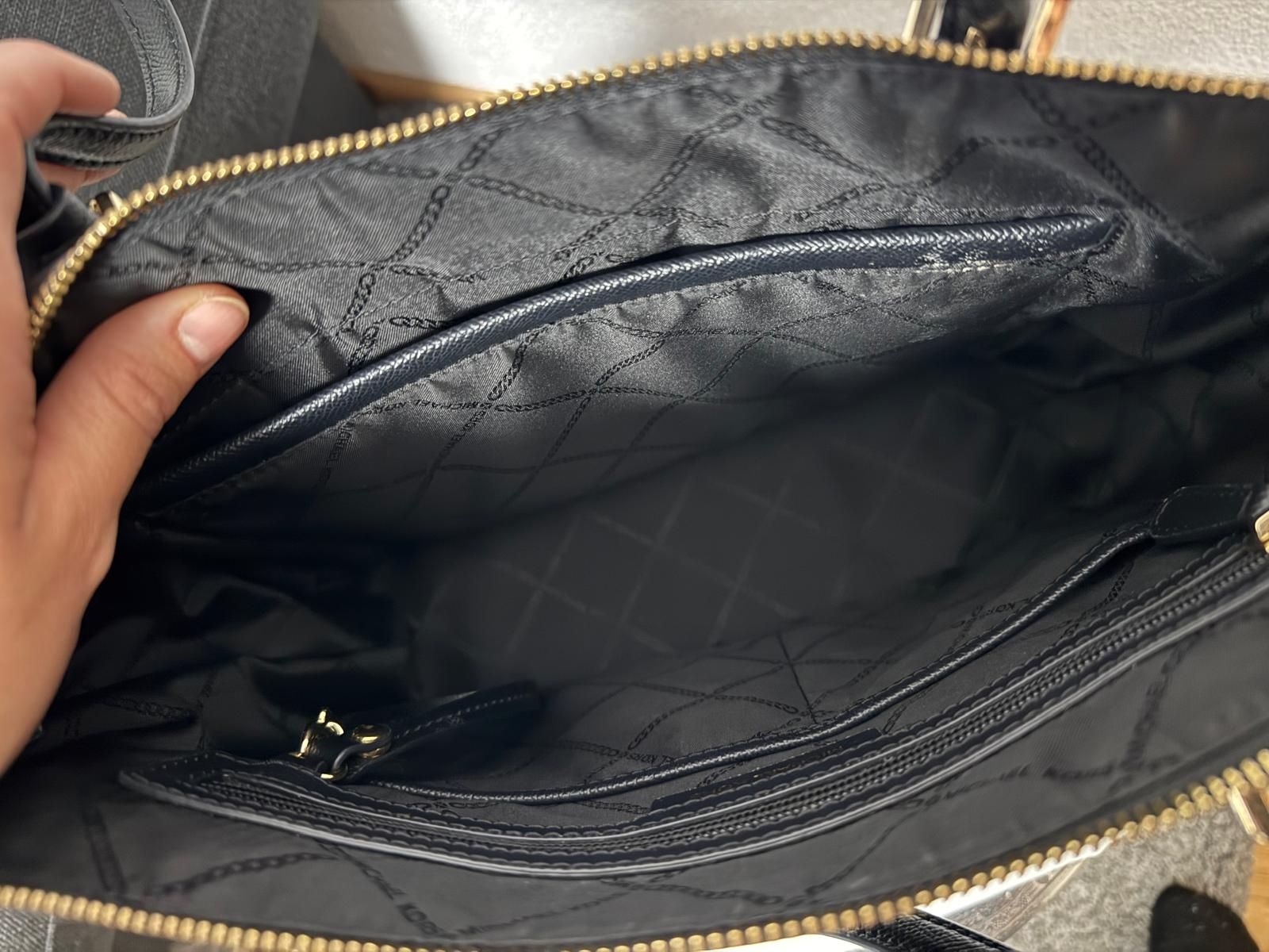 Michael Kors Borse da donna: Michael Kors Jet Set Item Shopper NEU Original – Nuovo (secondo la descrizione) da Biel/Bienne venduto da Aare5 5