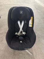 Maxi-Cosi Kindersitz, 0-15 Monate inkl. Station