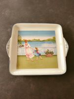 Plat Villeroy et Boch