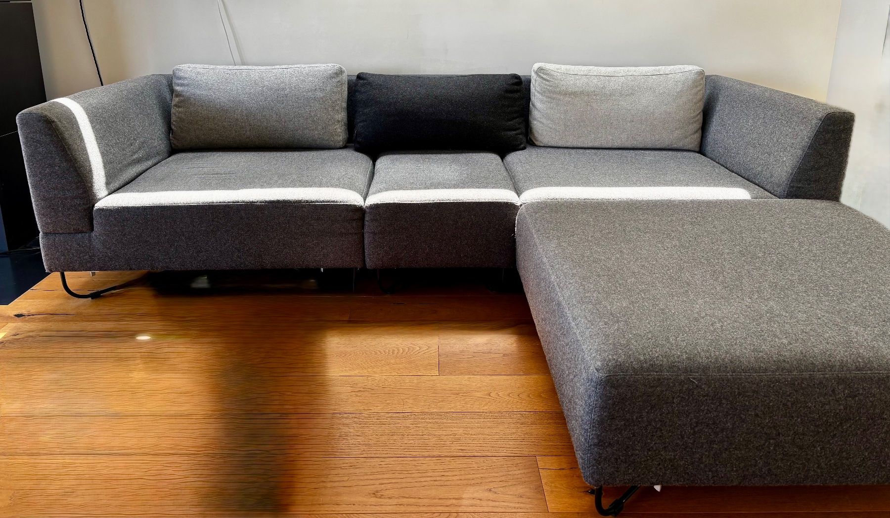 Bolia Sofas: Design-Sofa von BOLIA – Gebraucht aus Winterthur von Low48