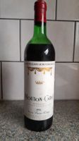 PHILIPPE DE ROTHSCHILD BORDEAUX  1976
