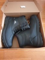 Winterschuh O Neill Malcom schwarz grösse 46