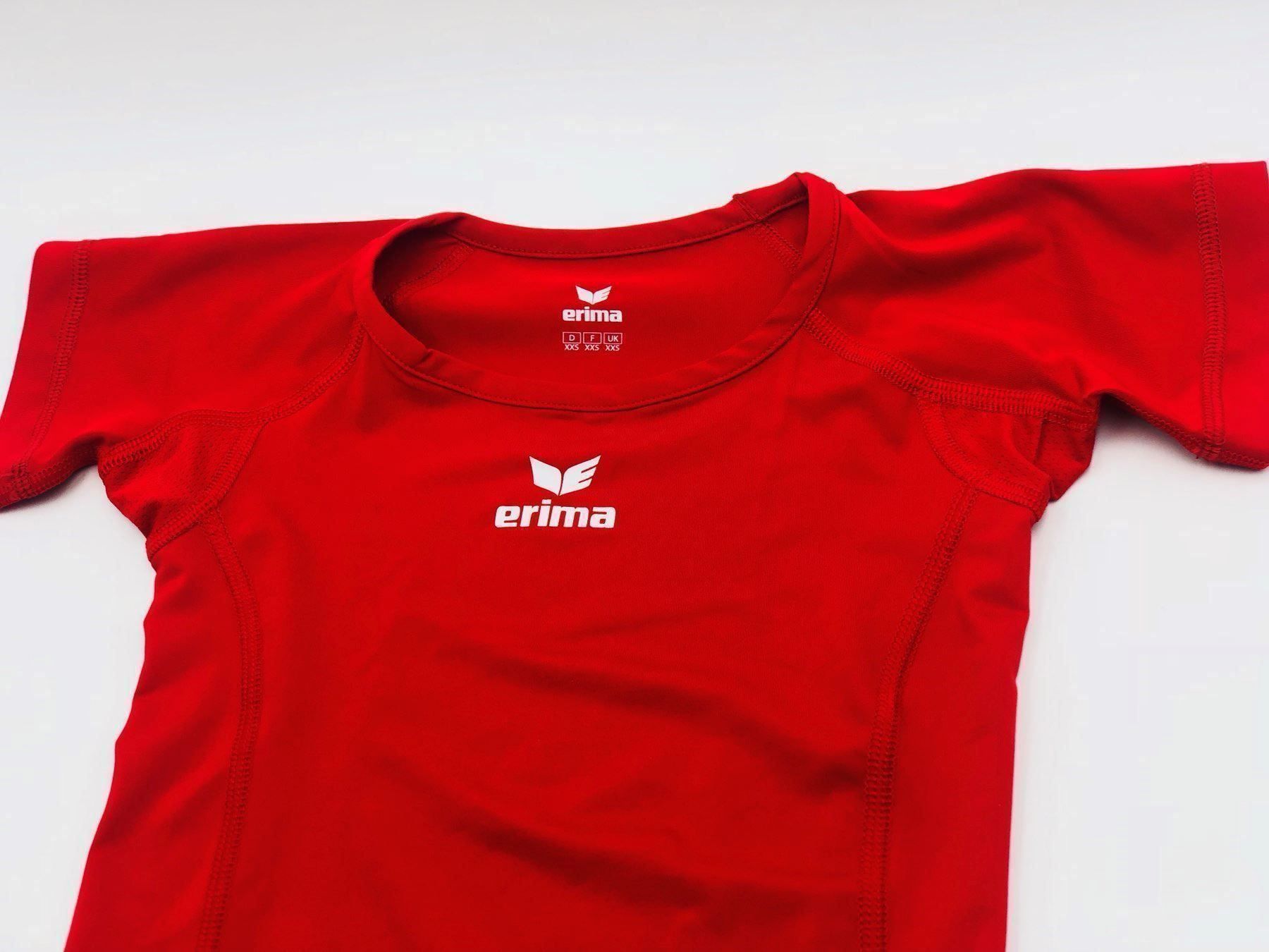 Erima T-shirt: Erima Support T-Shirt Gr. XL – Nuovo e nell'imballaggio originale da Spreitenbach venduto da Opfikoner1 4