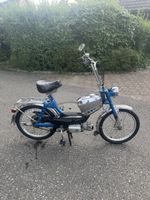 Puch X30 NL 2 Gang Handgeschaltet