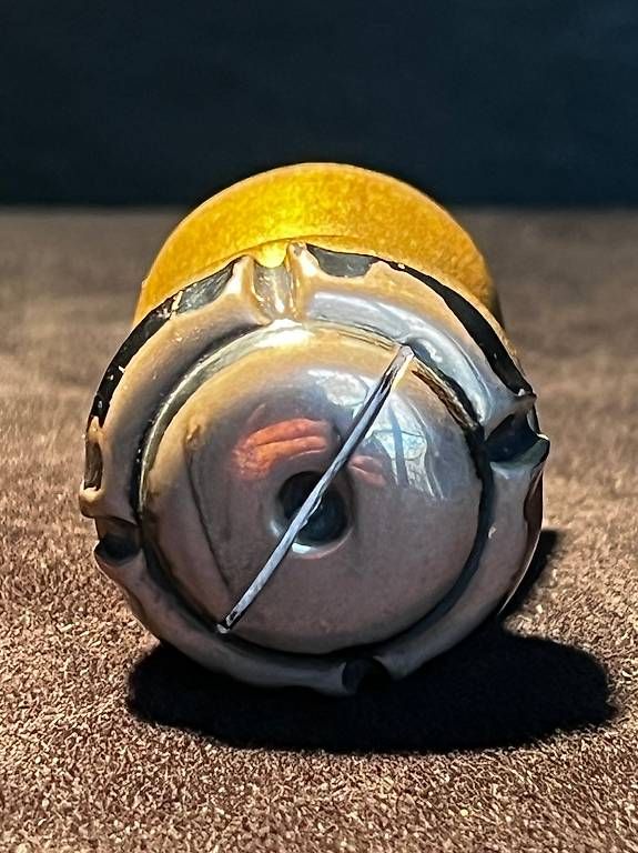 Apribottiglie & Tappi per chiusura: Collector Bouchon de champagne Bulgari – Usato da La Neuveville venduto da XavierLuke 1