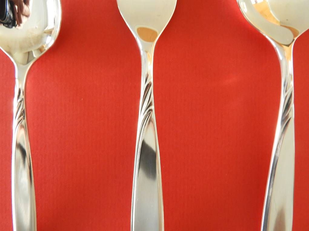 Set di posate: Besteck WMF – Usato da Birrhard venduto da Schrot70 2
