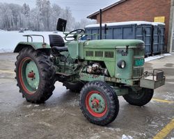 Bührer MEF 18