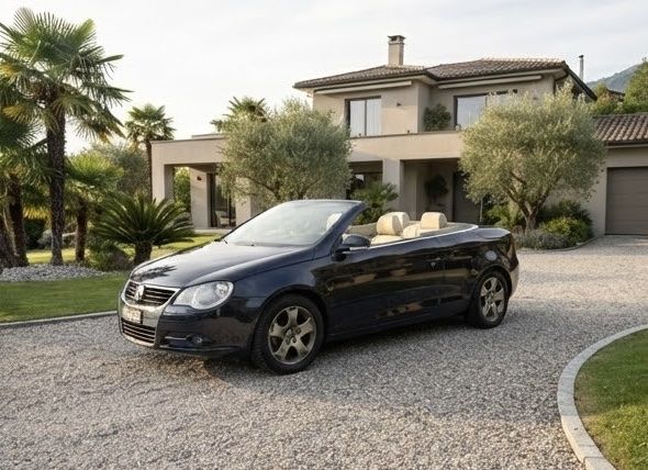 VW Autos: Vw Eos 2.0 – Gebraucht aus Gränichen von jon_9lwn 2
