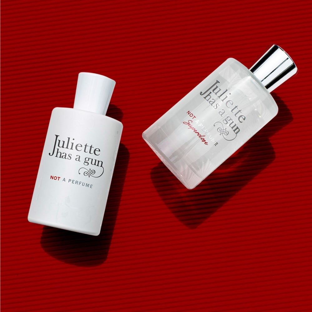 Parfum & Eau de Toilette: JULIETTE HAS A GUN SUperdose 12ml sample – Neu (gemäss Beschreibung) aus Chêne-Bougeries von Seetooyoo 8