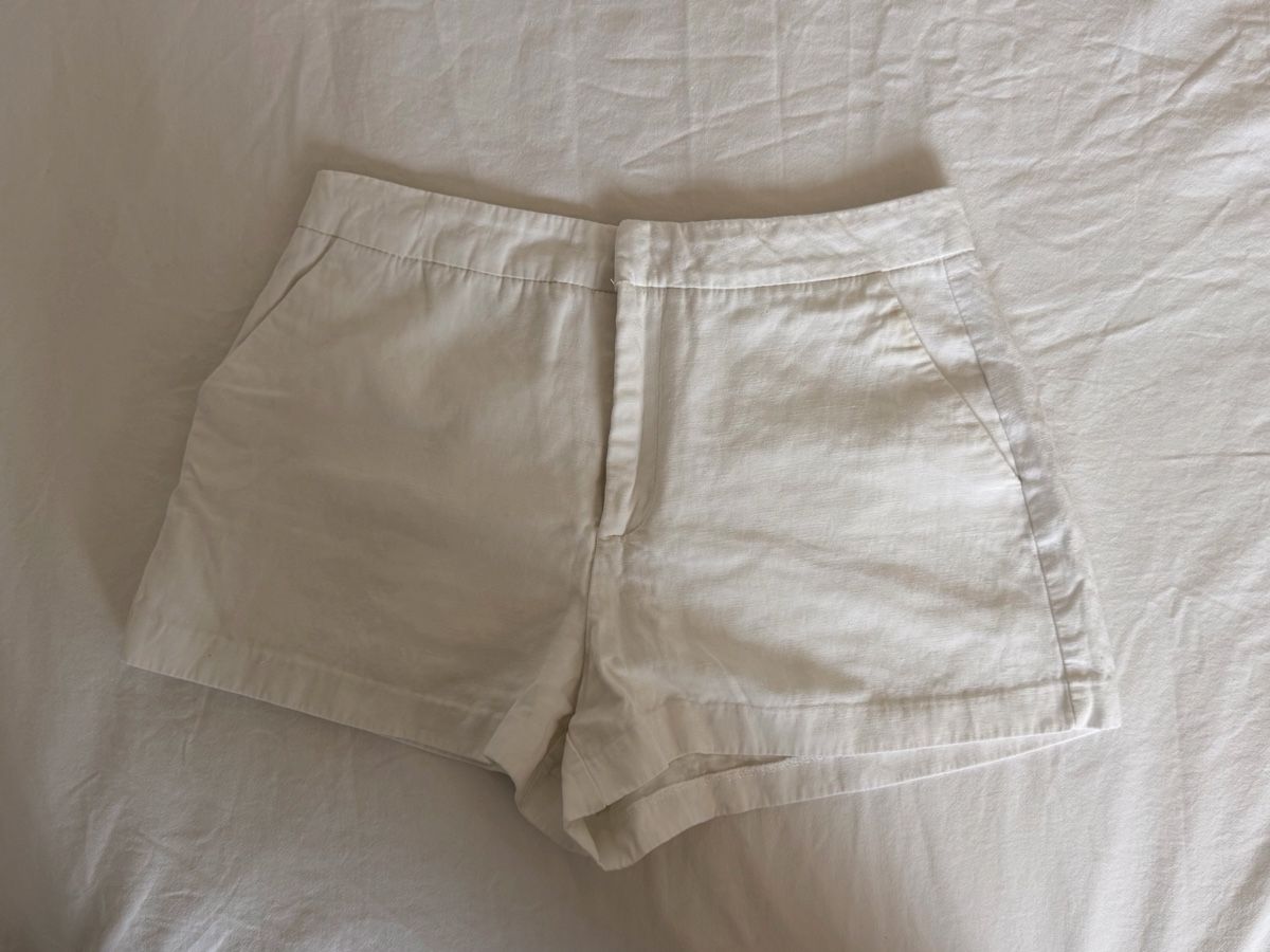 Zara Pantalons: ZARA shorts  – D'occasion à Buonas par mej_6s67