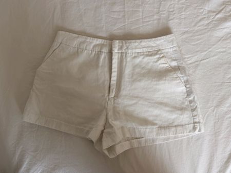 ZARA shorts 