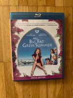 MY BIG FAT GREEK SUMMER. (BLU-RAY)