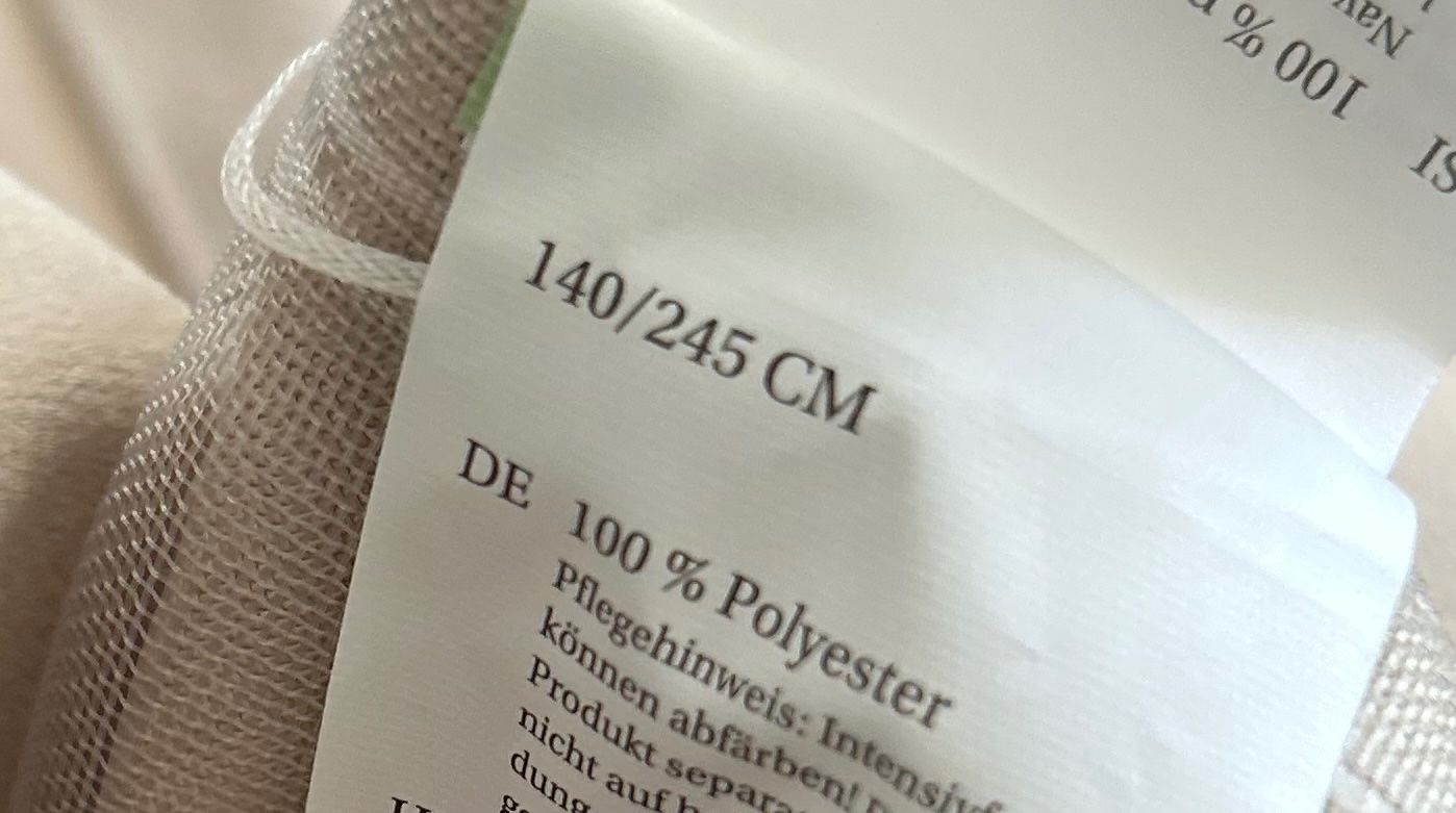 Vorhänge: ESPOSA Vorhänge – Gebraucht aus Ehrendingen von mev_lw75 2