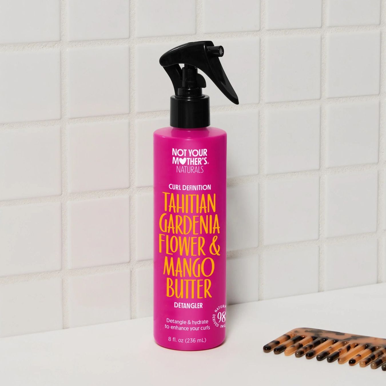Prodotti per capelli: Curl Defining Detangler haarspray – Usato da Flums venduto da Inna77