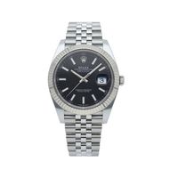 Rolex Datejust 126334