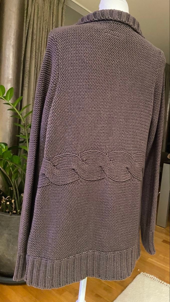 Mexx Giacche: MEXX Cardigan Jaquette chaude – Usato da La Chaux-de-Fonds venduto da matsujun 2