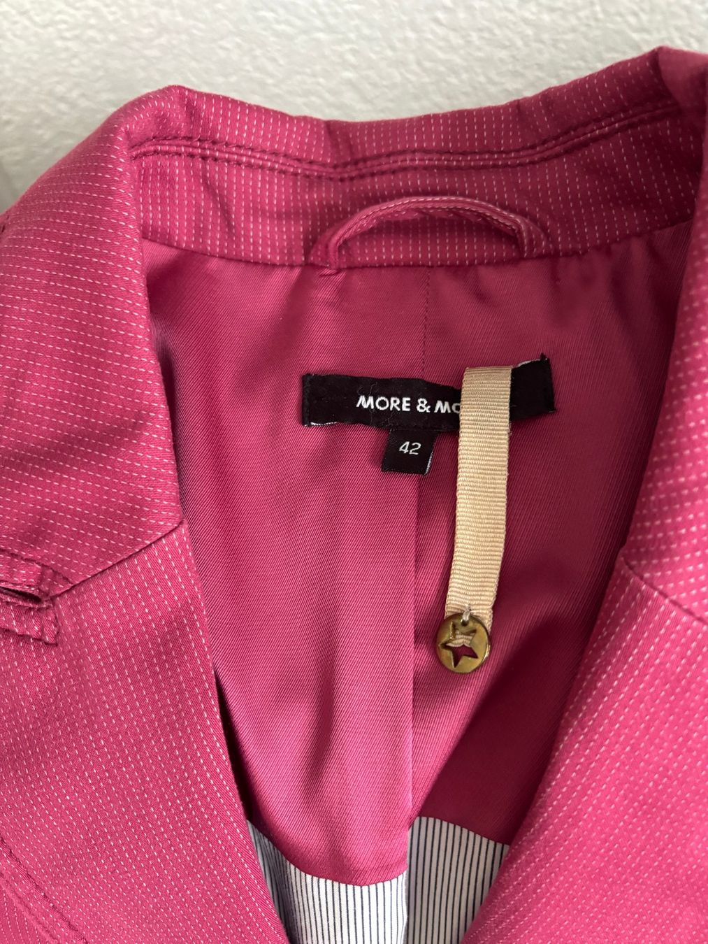 More & More Giacche: MORE & MORE Blazer neu – Nuovo (secondo la descrizione) da Merishausen venduto da yourdream 5