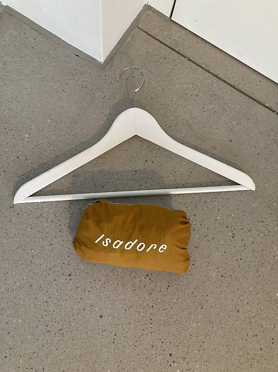 Vestes: Isadore Signature Rain Jacket  M – D'occasion à Zürich par BootmakerforKings 3